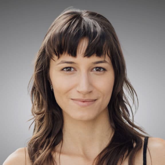 Photo of Anna Svitekova