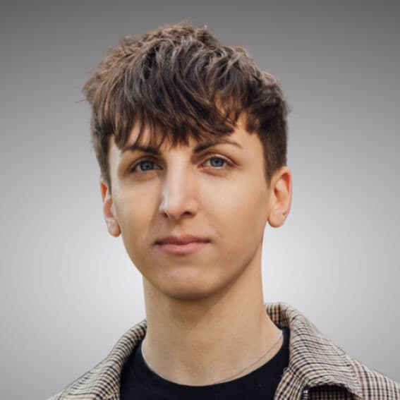 Photo of Jakub Chmelovsky