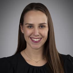 Photo of Petra Cupecova