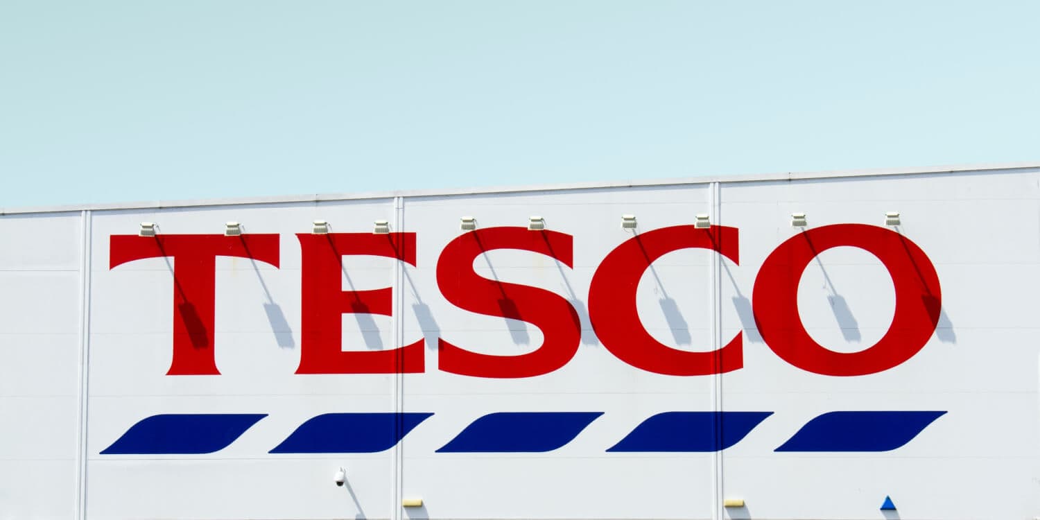 Tesco Stores Limited