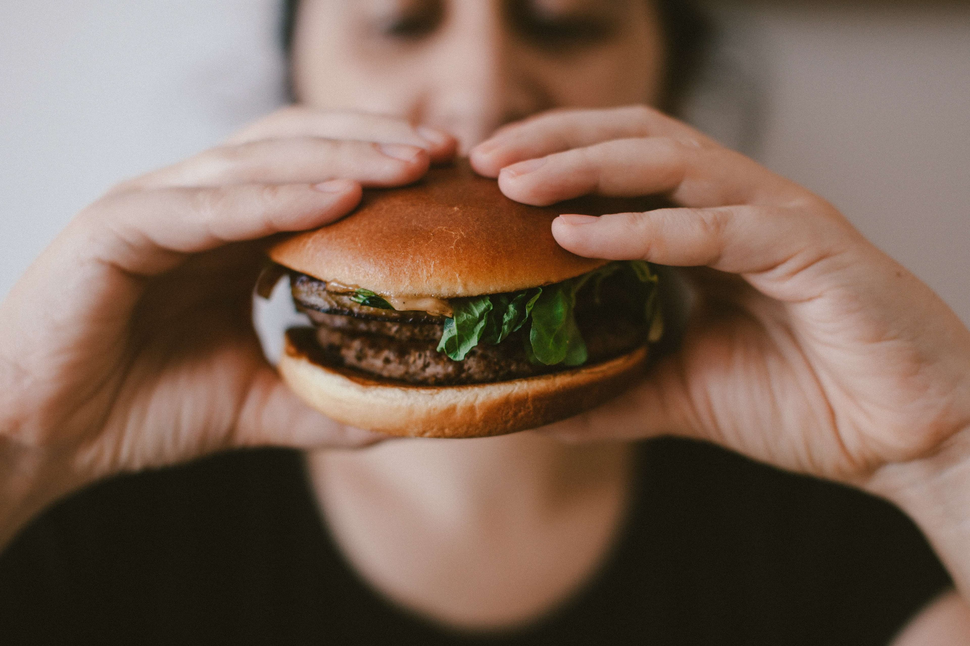 McDonald's Corp. v. Cambrige Overseas Development Inc.