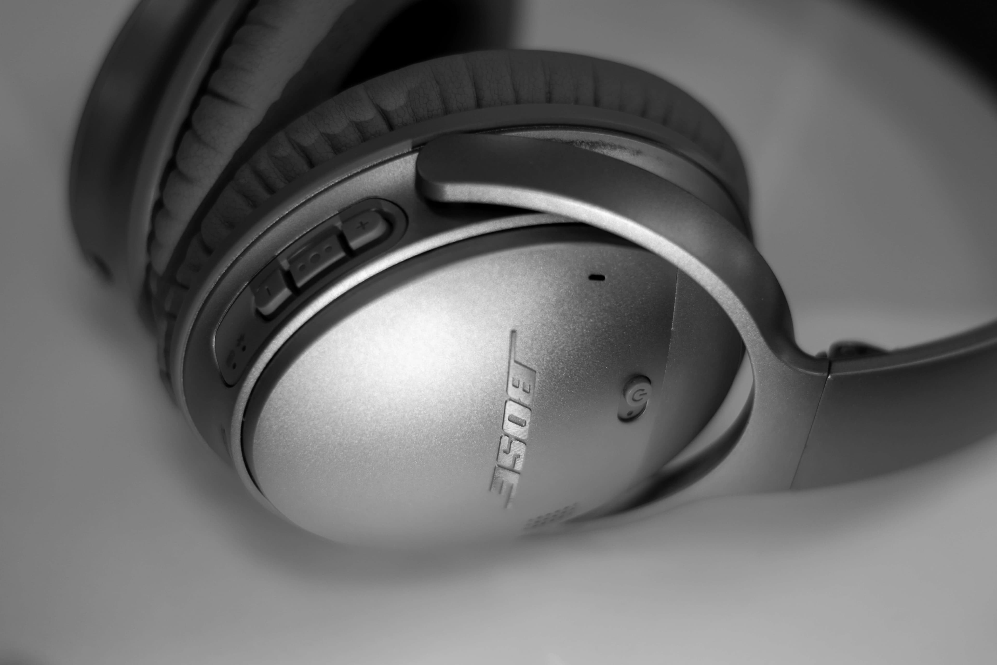 Bose Corporation