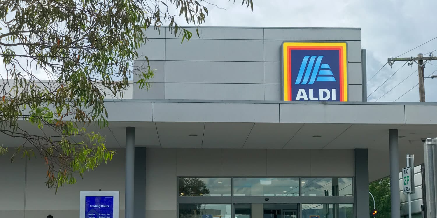 Aldi GmbH & Co. KG