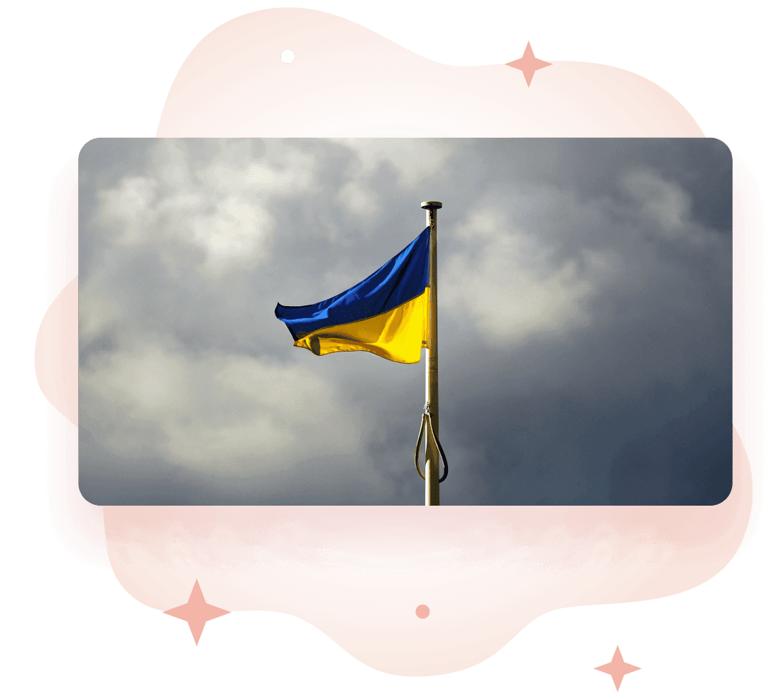 Ukraine
