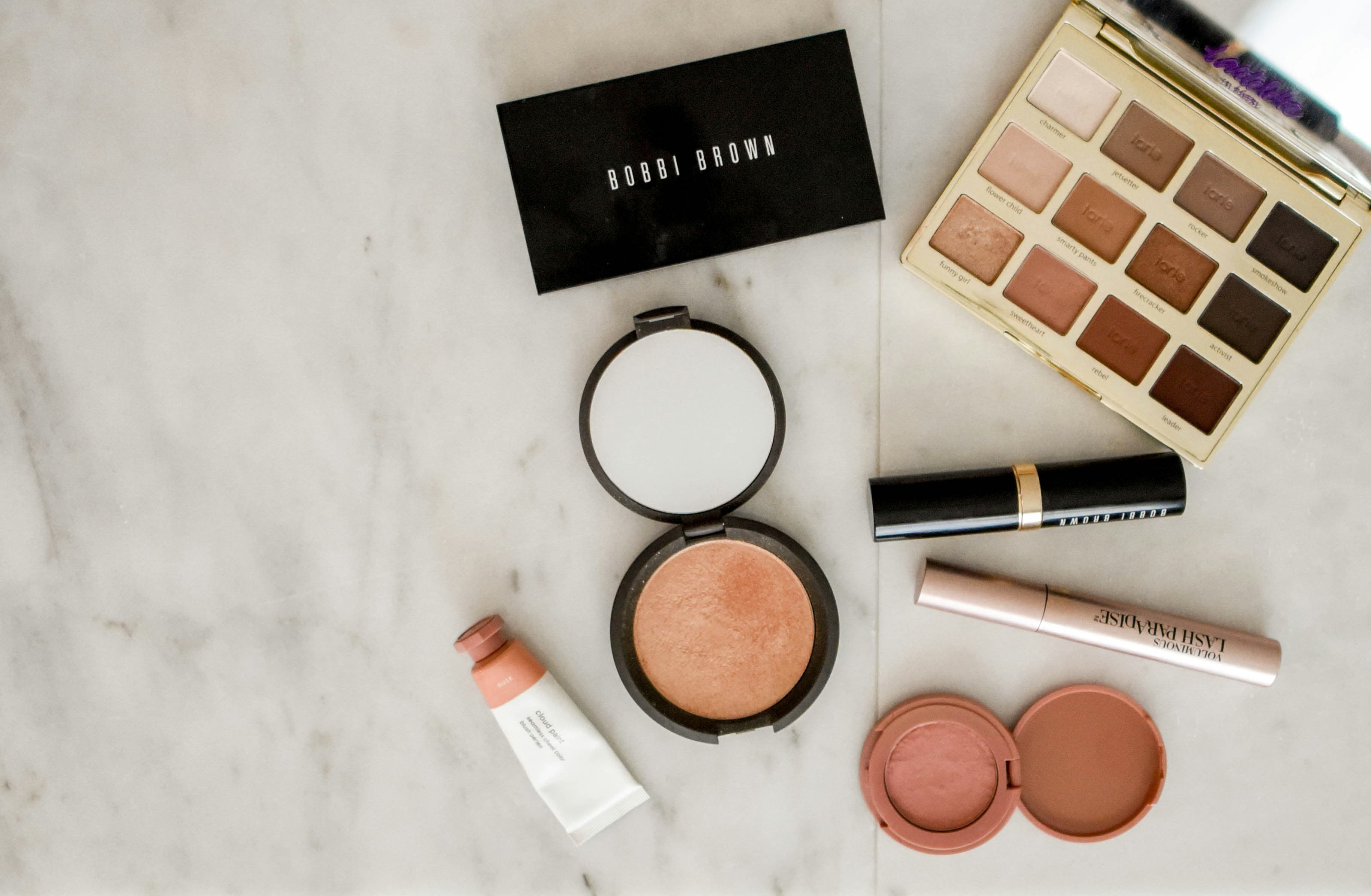 cosmetics