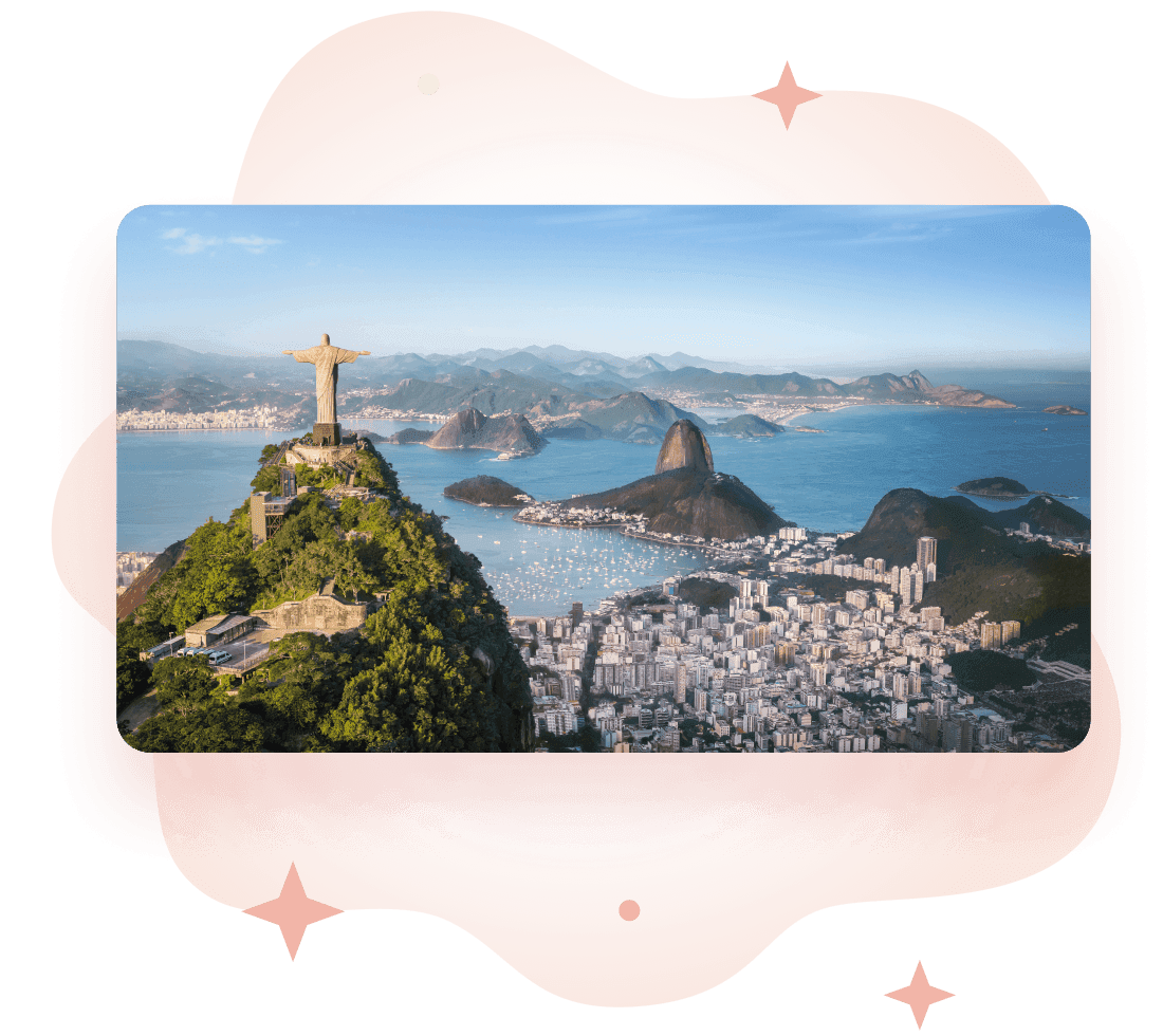 Brazil