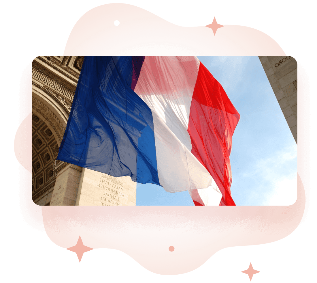 France