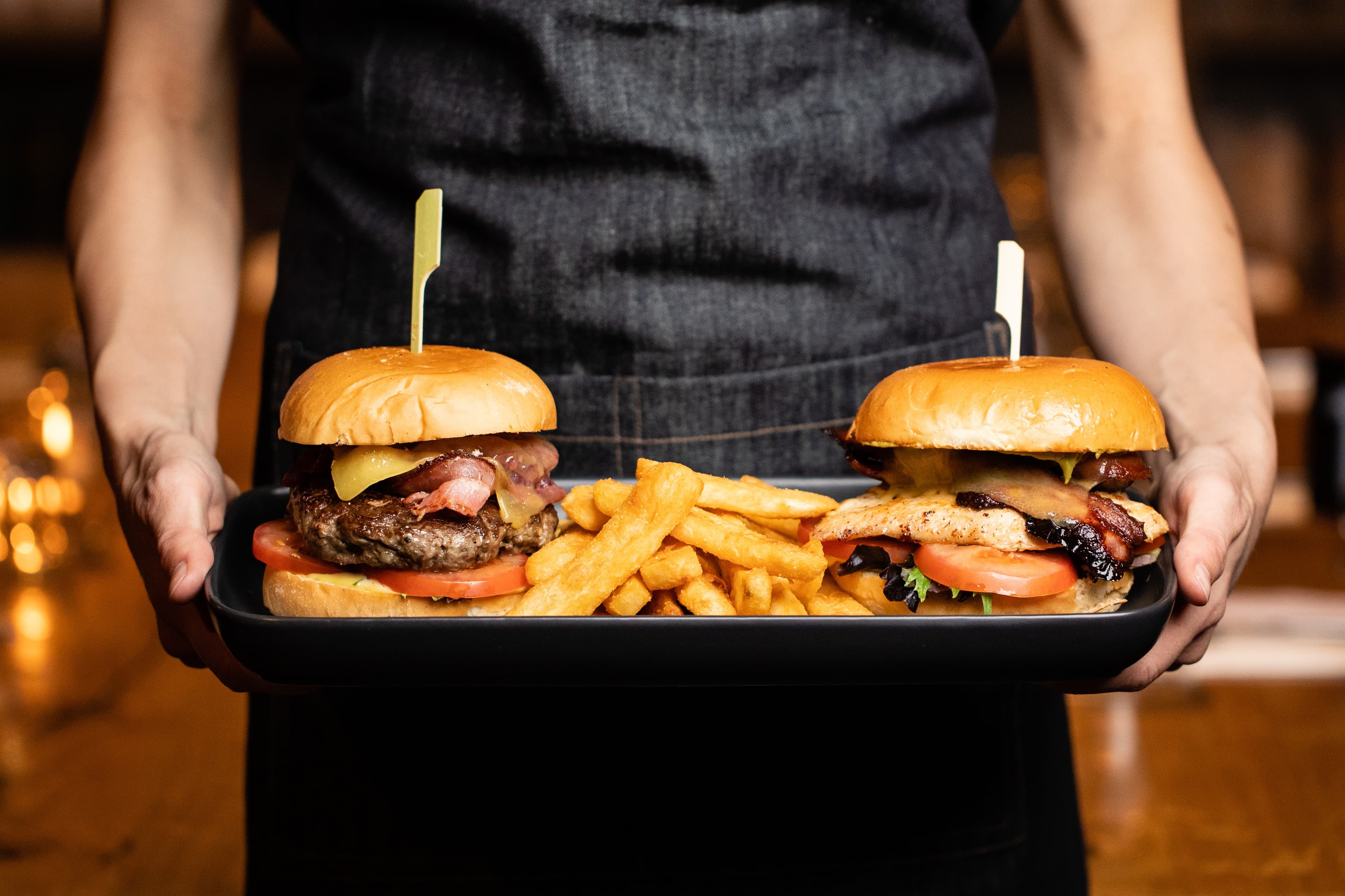 impossible foods