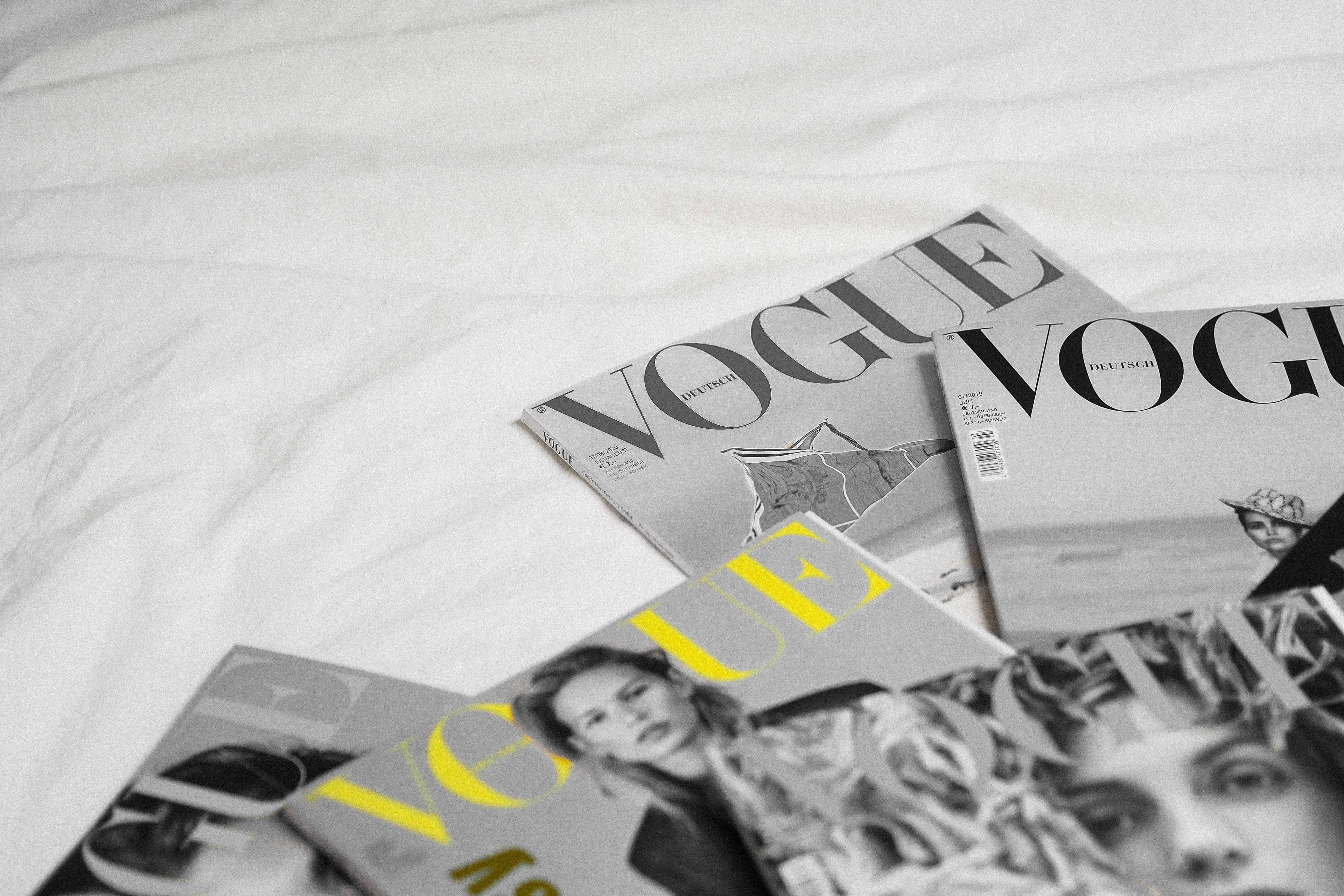 vogue