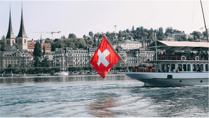 country guide - Switzerland