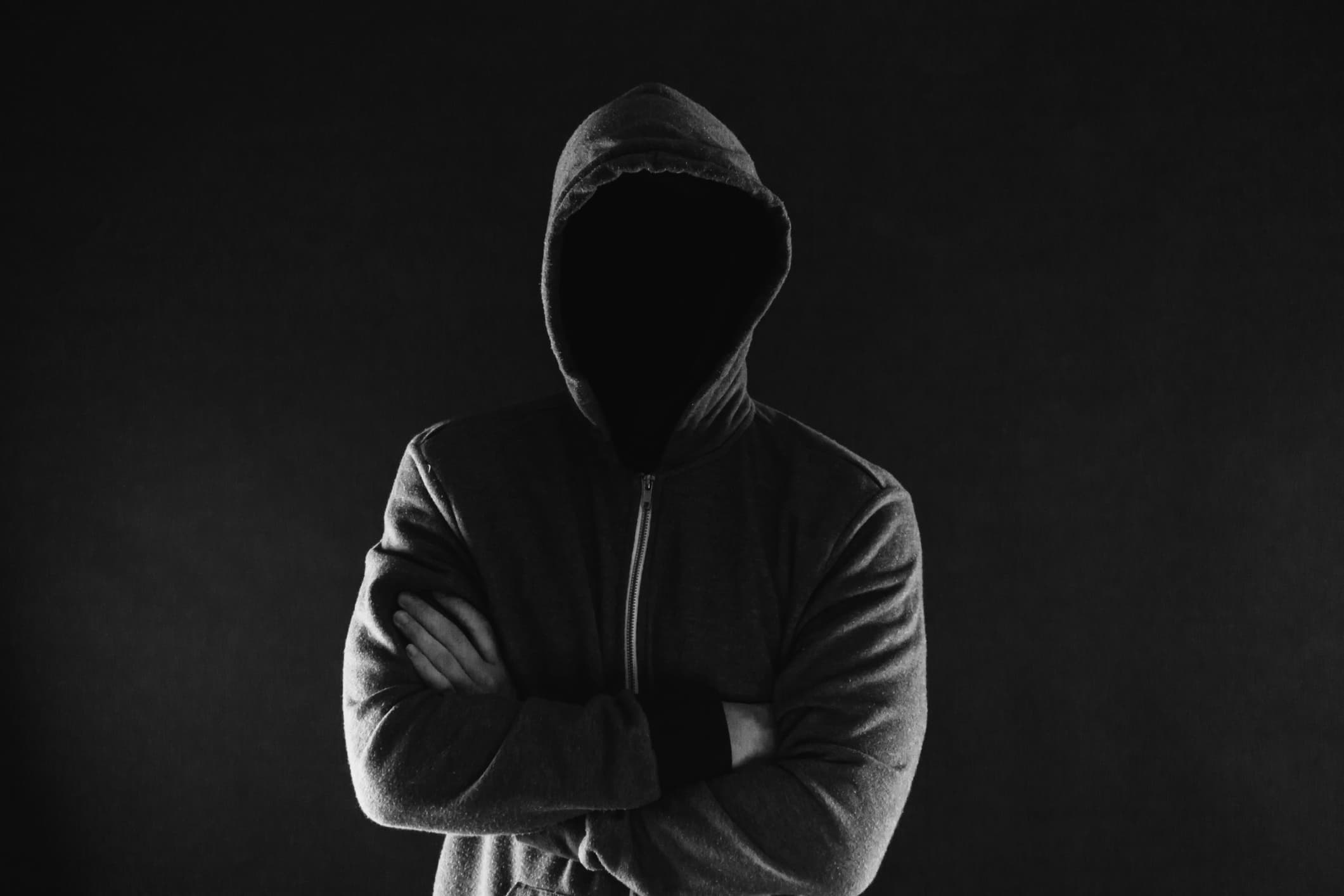 Dark side of brand protection
