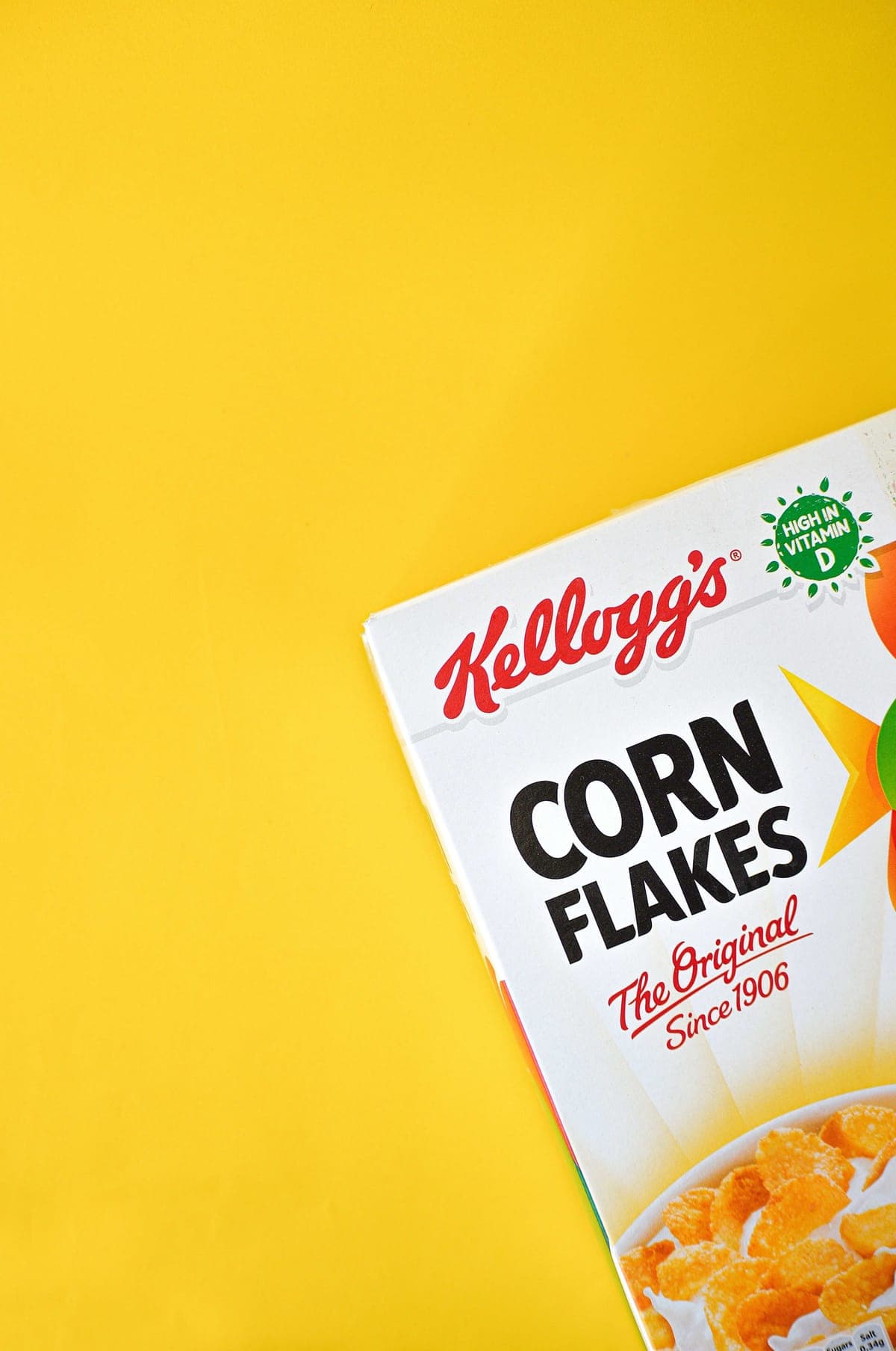 Kellogg Co. v. Don R. Mueller