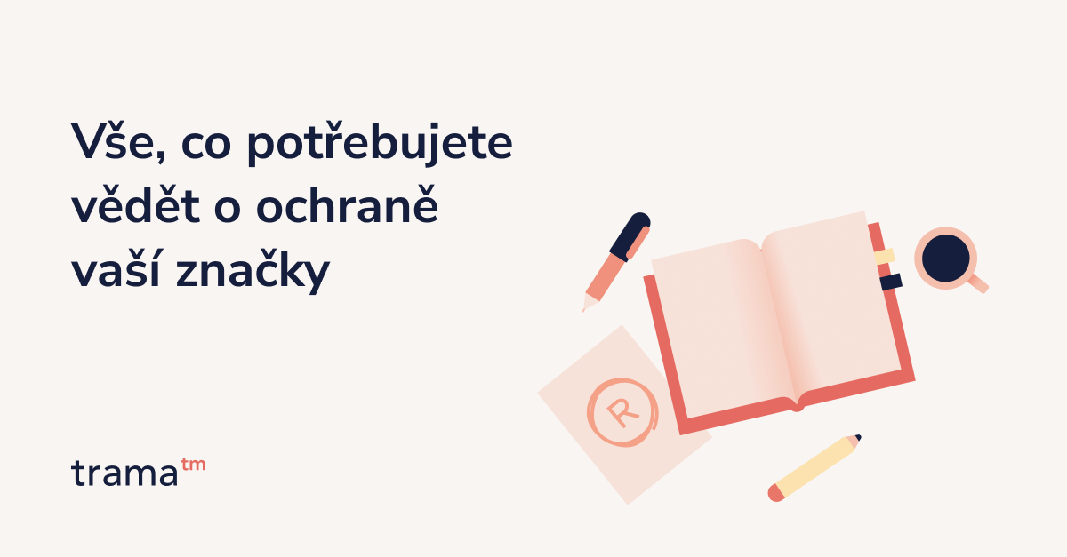 Jak dlouho trvá registrace ochranné známky?